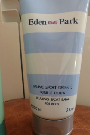 BAUME SPORT DETENTE pour le corps 13 Doussard (74)