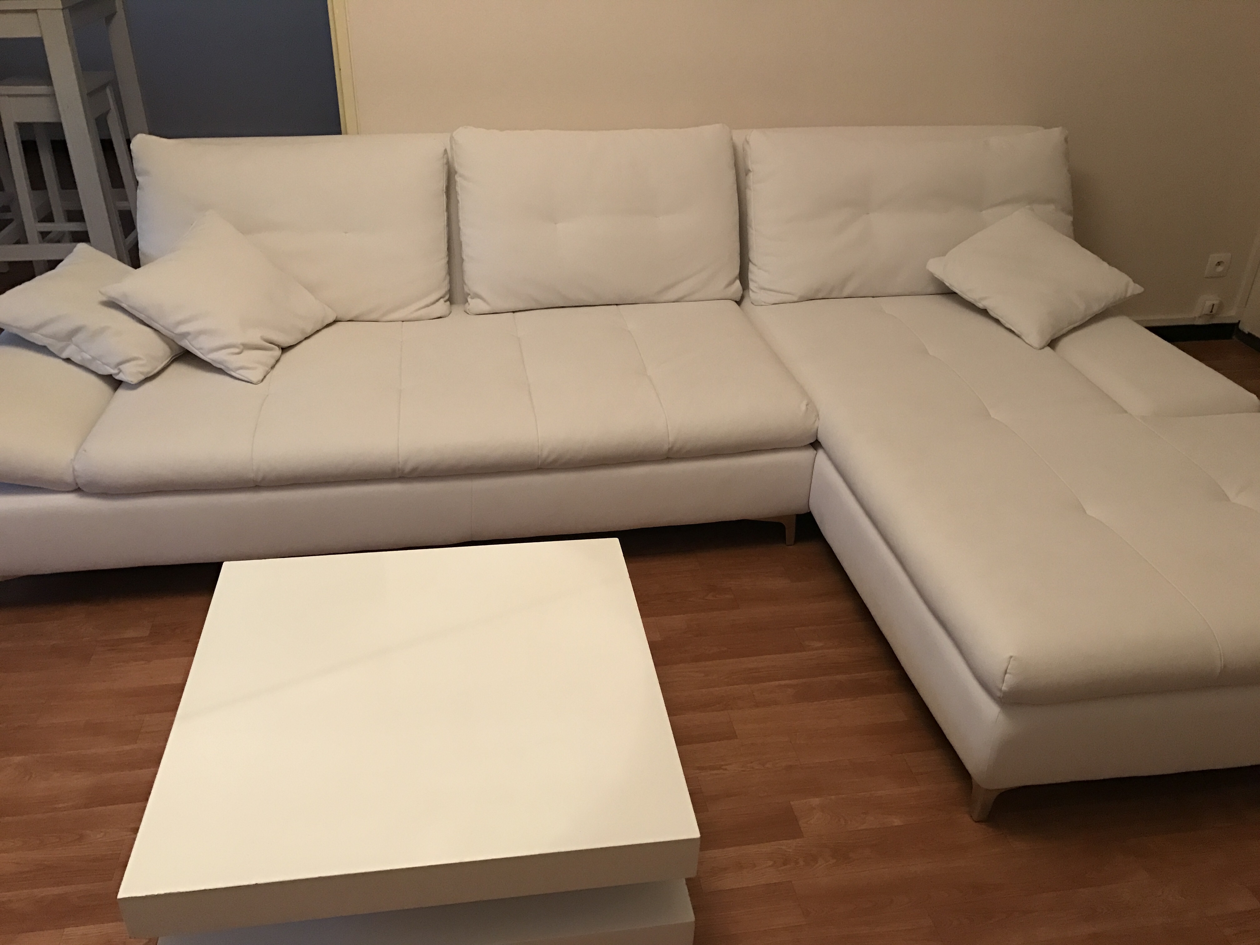 beau canap� d'angle 770 Saint-Memmie (51)