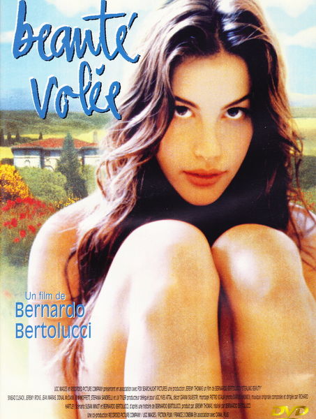 DVD Beaut� vol�e
3 Aubin (12)