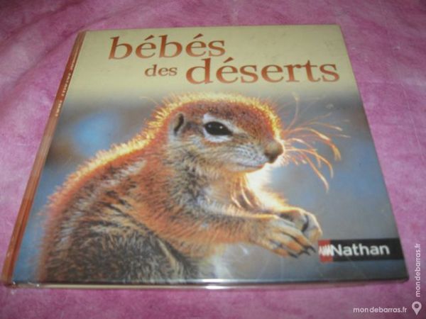 b�b�s des deserts 3 Montoir-de-Bretagne (44)