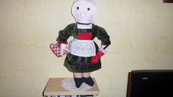 B�cassine 25 Ozoir-la-Ferri�re (77)