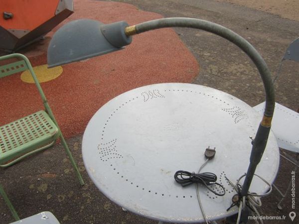 belle lampe m�tallique articul�e 60 Le Creusot (71)