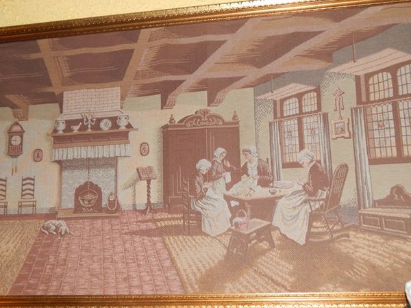  belles tapisseries de genre diff�rent 130 Teyran (34)