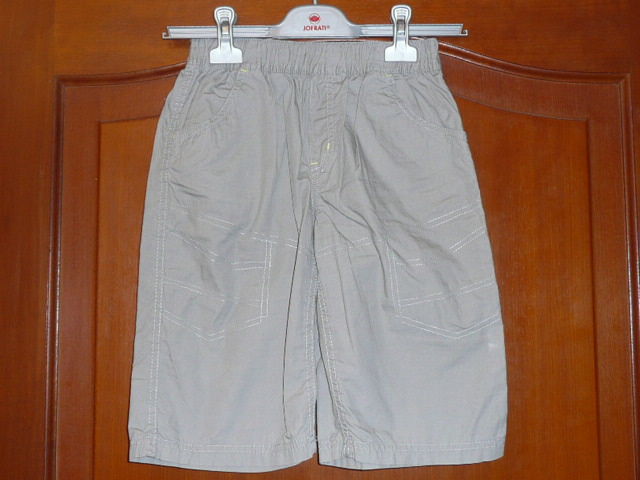 BERMUDA KAKI Z GENERATION 12 ANS 3 Escalquens (31)