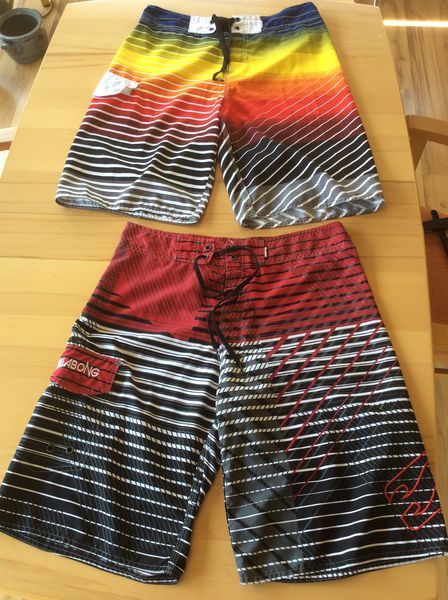 Bermuda de plage 15 Biesheim (68)