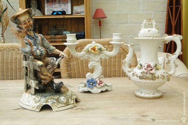 BIBELOTS 5 Outreau (62)