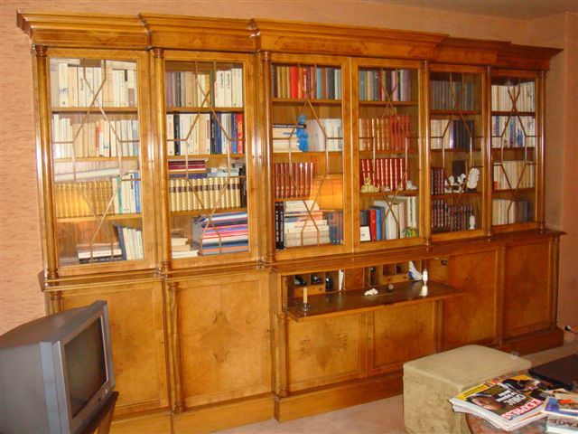 BIBLIOTHEQUE ANGLAISE 0 Lyon 8 (69)