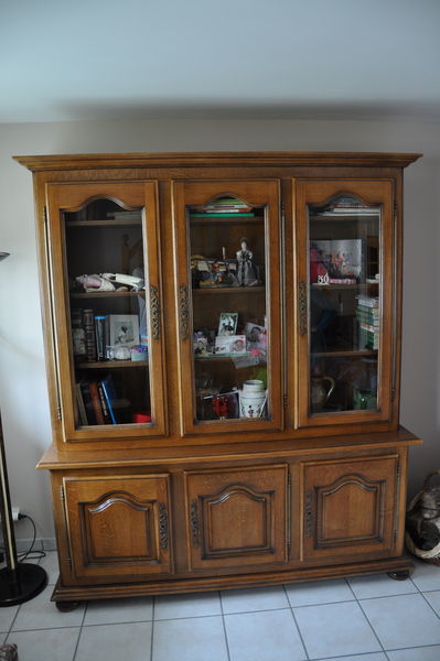 Biblioth�que Ch�ne 200 Gironville-sur-Essonne (91)