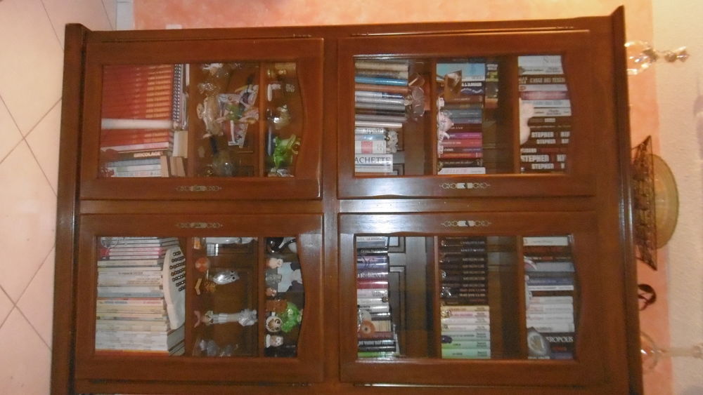 Biblioth�que Rustique 500 Juvignac (34)