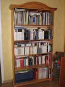 BIBLIOTHEQUE PIN 180 44980 Sainte-Luce-sur-Loire