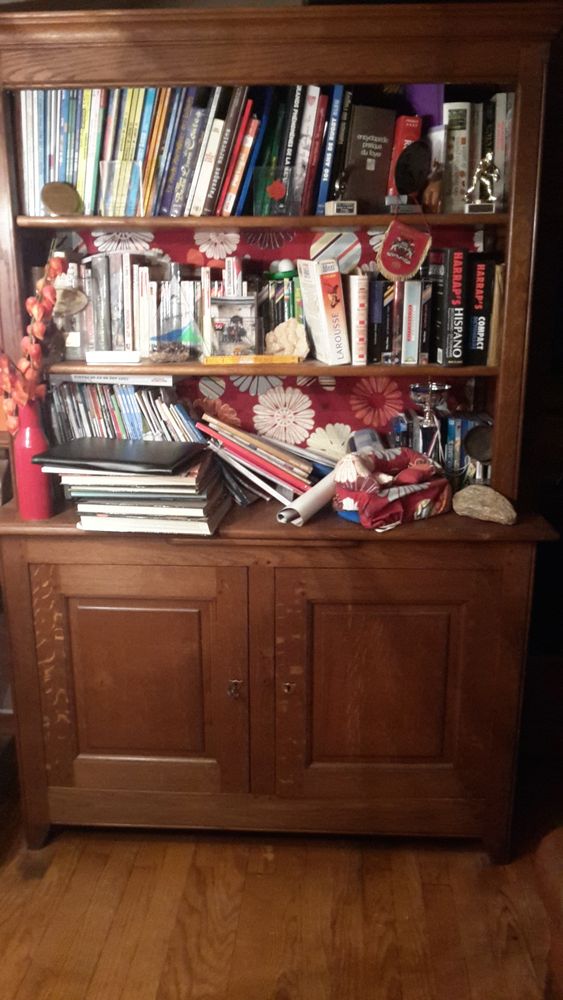 BIBLIOTHEQUE 250 Madiran (65)