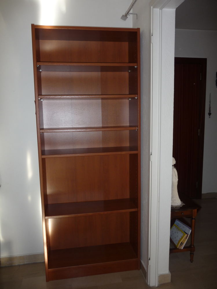 Biblioth�que 15 Mandelieu-la-Napoule (06)