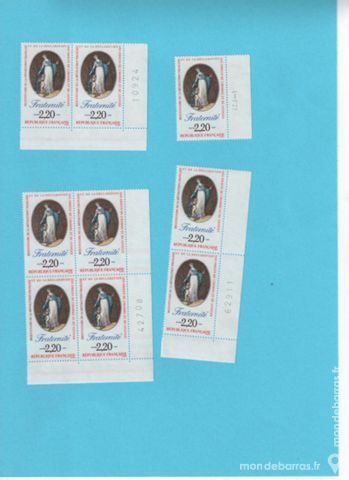 Bicentenaire de la r�volution �la fraternit�. 5 Roche-le-Peyroux (19)