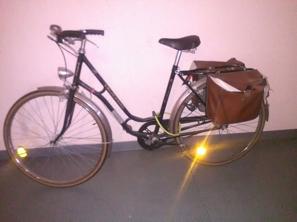 bicyclette 50 Mont-de-Marsan (40)