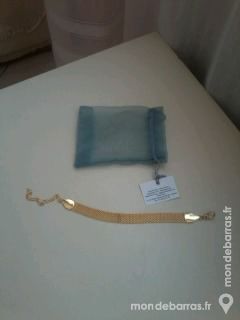 BIJOU FANTAISIE BRACELET NEUF DE COULEUR dor�e 3 Saint-Martin-au-La�rt (62)