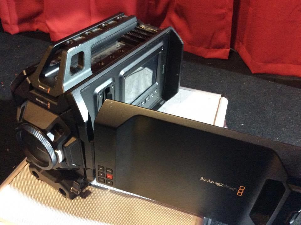 Blackmagic URSA 4,6K EF 5200 N�mes (30)
