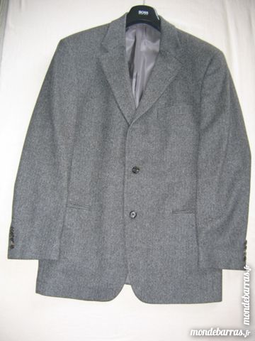 Blazer HUGO BOSS 45 Saint-Thibault-des-Vignes (77)