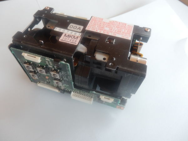 blocs  OEM   camera  SONY   lot 12 Santenay (21)