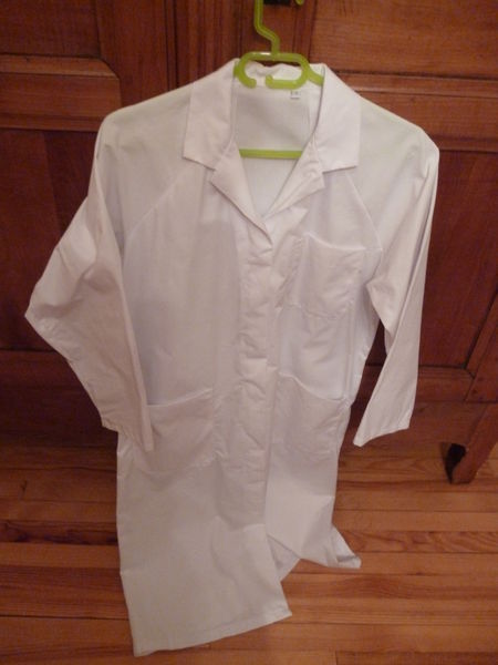 blouse travail femme 10 Clermont-Ferrand (63)