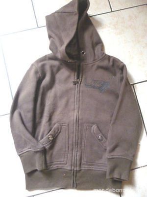 Blouson avec capuche gar�on 6/8 ans 0 Argenton-sur-Creuse (36)