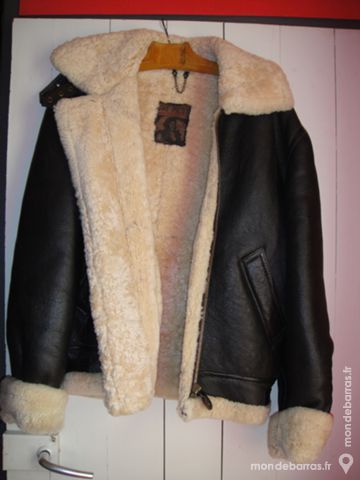 blouson aviateur 250 Marcill�-la-Ville (53)