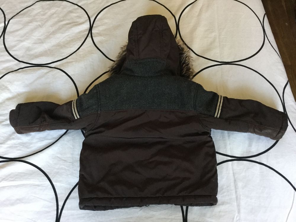 blouson catimini 5 Compi�gne (60)