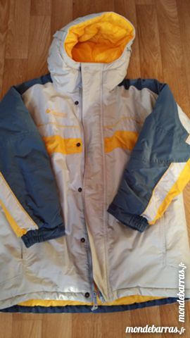blouson colombia 25 Saint-Gratien (95)