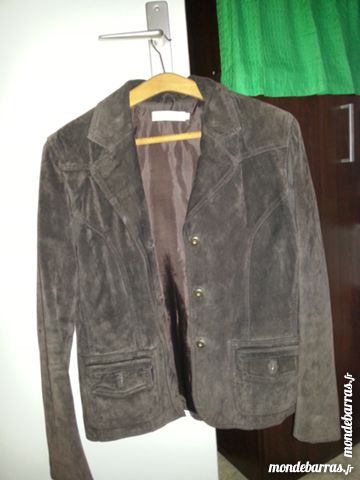 blouson daim T40 20 Cahors (46)