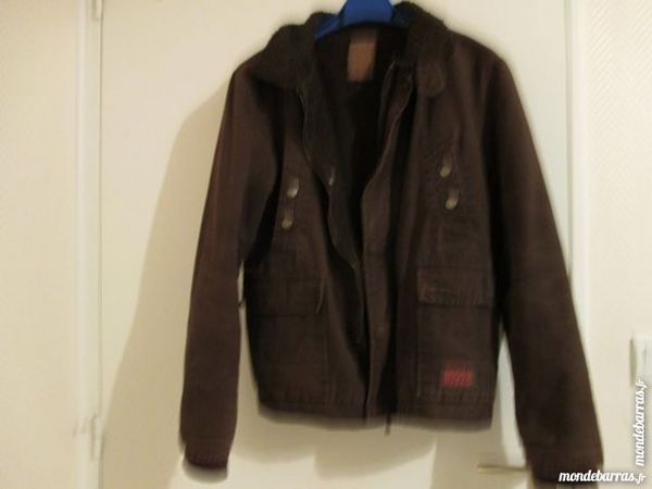 BLOUSON femme ou homme 15 Malicorne (89)