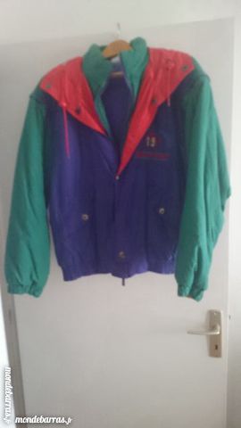 Blouson de ski homme taille 44 7 Asni�res-sur-Seine (92)