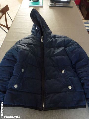 Blouson homme taille S 30 Ludres (54)