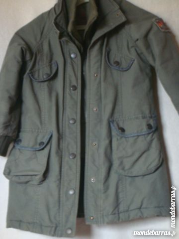 blouson LILA rose 8 Feyzin (69)