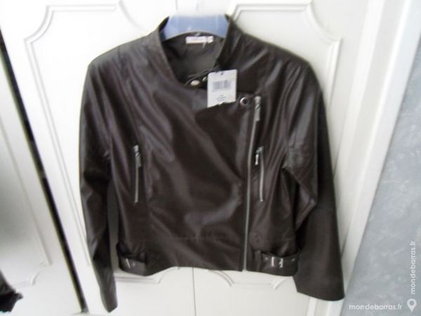 Blouson Perfecto 25 Bourgoin-Jallieu (38)