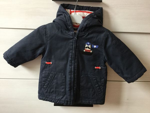 blouson de pluie 10 Compi�gne (60)