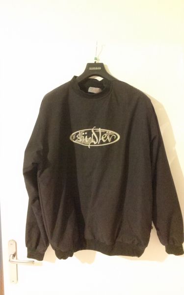 Blouson / sweat technique nylon polaire imperm�able 30 Villemur-sur-Tarn (31)