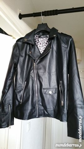 blouson zipp� 15 Cr�teil (94)