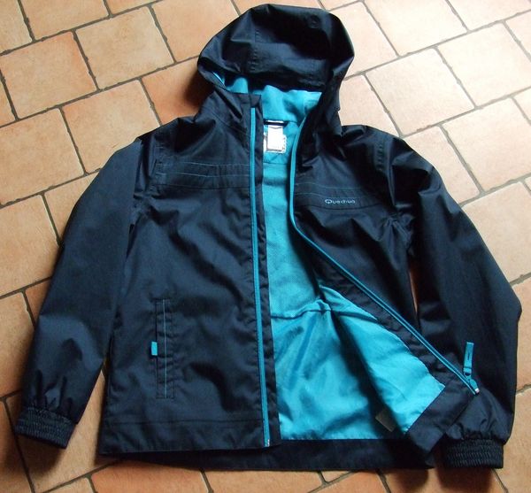 Blouson 12 ans 10 Courl�on (49)