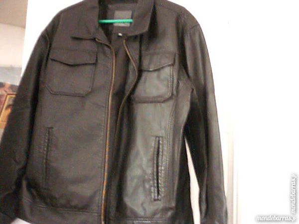blouson 35 Nanteuil-l�s-Meaux (77)