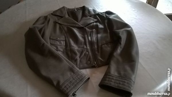 blouson 50 Aubenas (07)