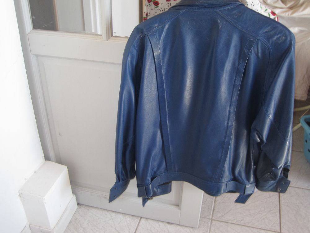 blouson 70 Castres (81)