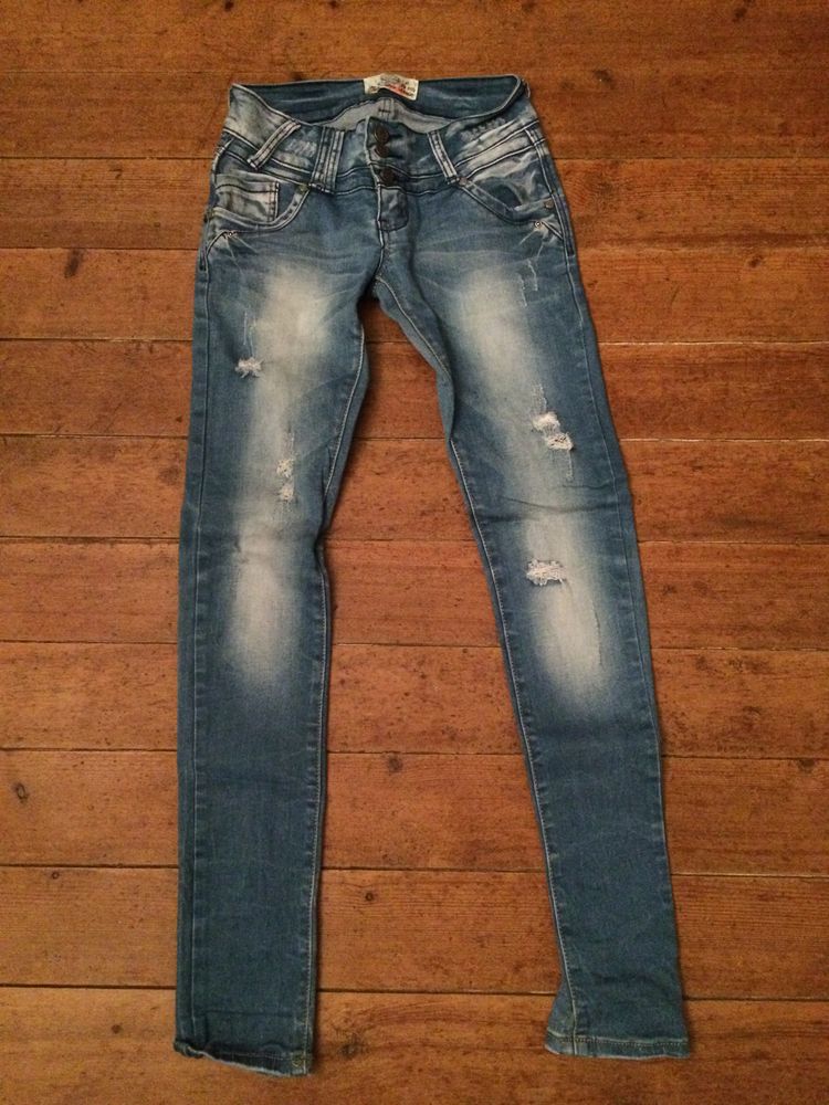 Blue Jean 8 Lamarque (33)