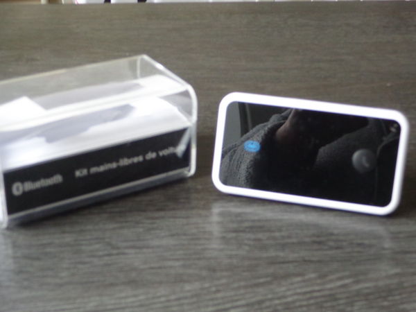 KIT BLUETOOTH VOITURE 40 Bessan (34)