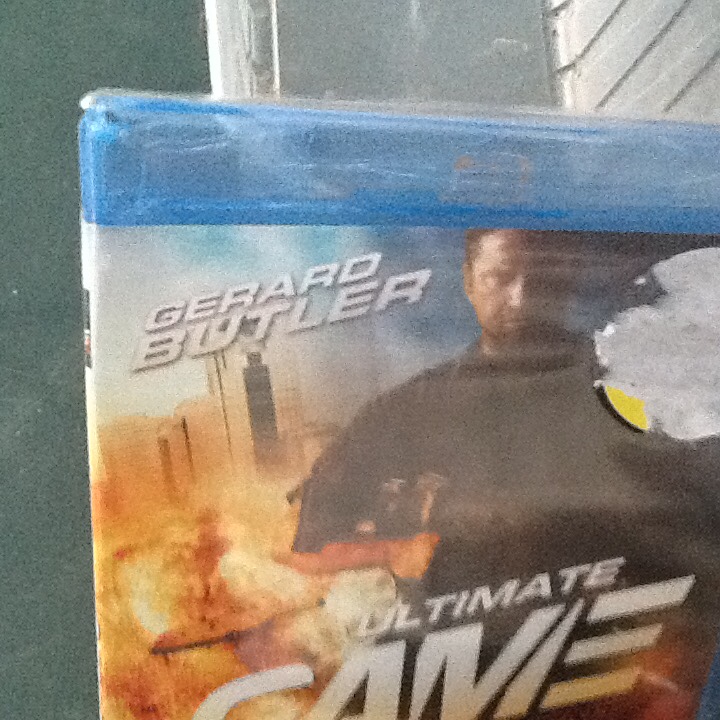 DVD/ Bluray 12 Notre-Dame-de-Cenilly (50)