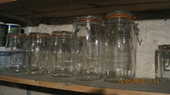 BOCAUX POUR CONSERVE 5 54113 Bulligny