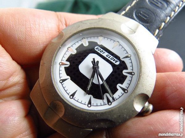BODY GLOVE CLASSICAL montre DIV0395 75 Metz (57)