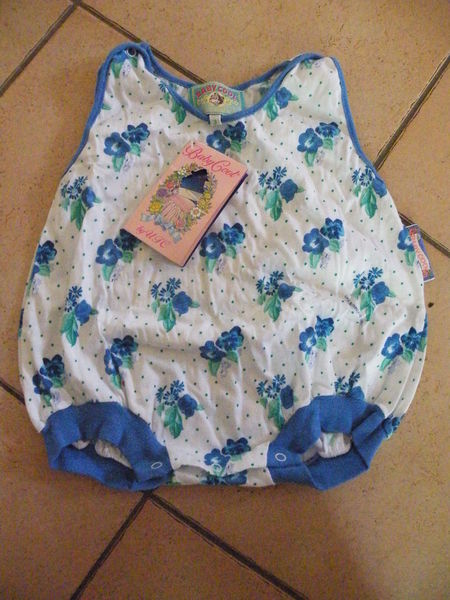 body 3 mois fille  neuf 1 Viriat (01)