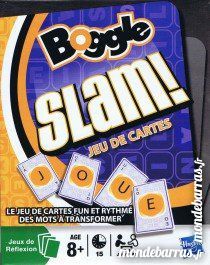 Boggle Slam - jeu de soci�t� 3 Bordeaux (33)