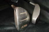 bois 3 13� Adams  shaft graphite stiff 30 06000 Nice