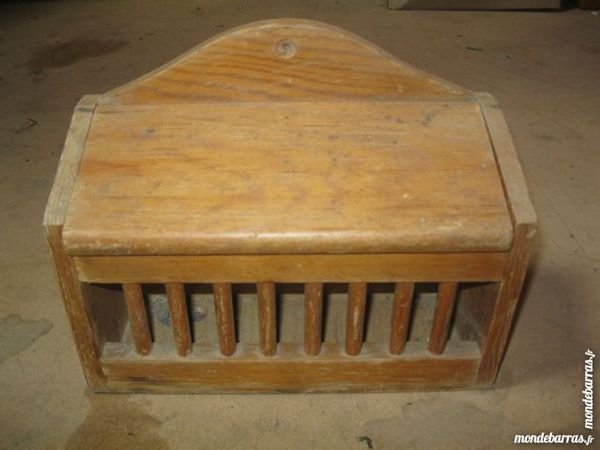 boite � �pices 2 Montoir-de-Bretagne (44)