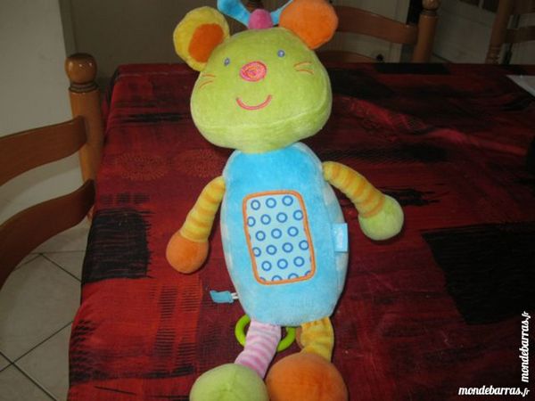 boite � musique 3 Montoir-de-Bretagne (44)